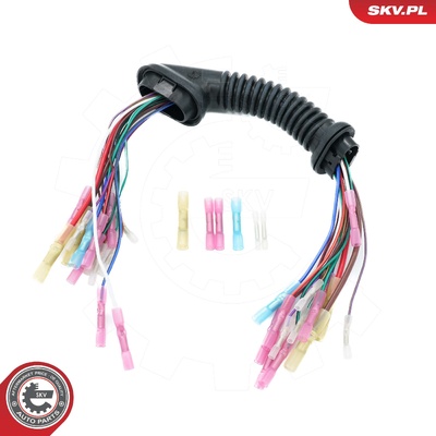 CABLE REPAIR KIT | OEM 7M3971147G