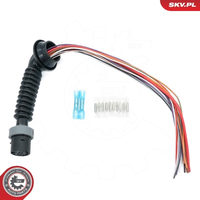 OPEL ZAFIRA B CABLE REPAIR KIT | OEM 13158679
