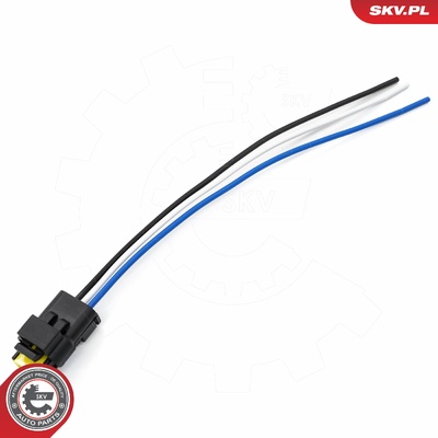 PEUGEOT CITROEN CABLE REPAIR KIT | OEM 211PC032S0049