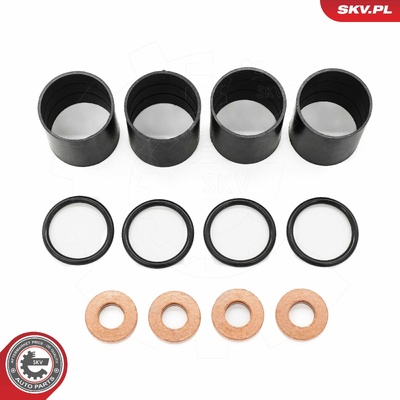 RENAULT ESPACE IV LAGUNA II MASTER II CABLE REPAIR KIT | OEM 7701474025