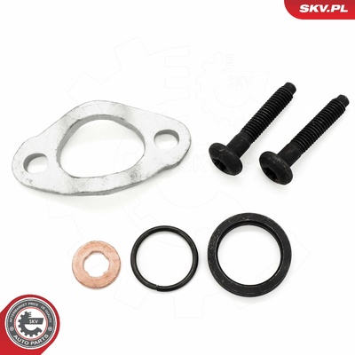 VOLVO S60 I S80 I V70 II XC70 I XC90 I CABLE REPAIR KIT | OEM 30650390