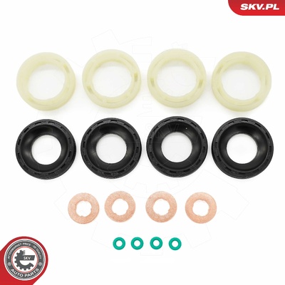 ALFA ROMEO CITROEN FIAT PEUGEOT VOLVO CABLE REPAIR KIT | OEM 1314368