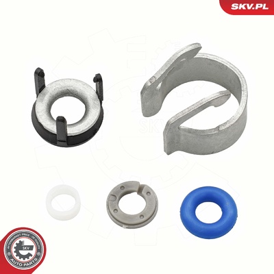 AUDI VW SEAT SKODA CABLE REPAIR KIT | OEM 06J998907D