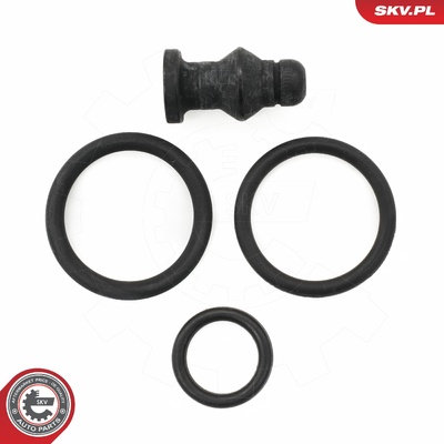 AUDI VW SEAT SKODA CABLE REPAIR KIT | OEM 03G198051