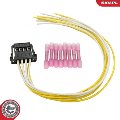 Repair kit 53SKV203