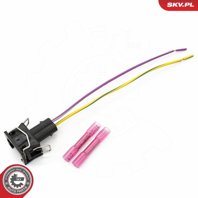 AUDI VW SEAT SKODA BMW MERCEDES CABLE REPAIR KIT | OEM 37906240