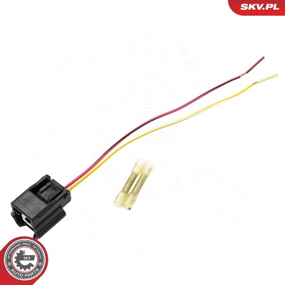 NISSAN RENAULT CABLE REPAIR KIT | OEM 7283885130