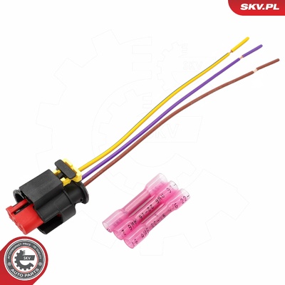 ALFA ROMEO FIAT OPEL CABLE REPAIR KIT | OEM 284425-1