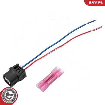 SUBARU HONDA TOYOTA CABLE REPAIR KIT | OEM 6189-6905
