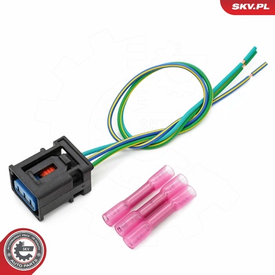 FORD MAZDA VOLVO CABLE REPAIR KIT | OEM 1W7T-14A464-LA