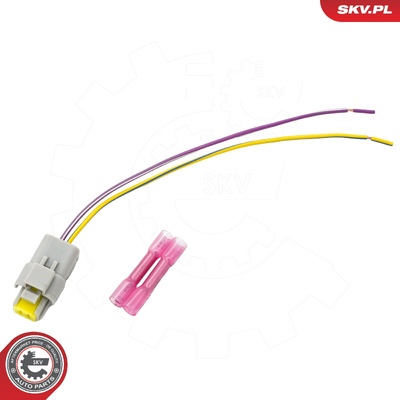 BMW 3 SERIES 5 FORD C-MAX SUZUKI SWIFT IV CABLE REPAIR KIT | OEM 7030043AG