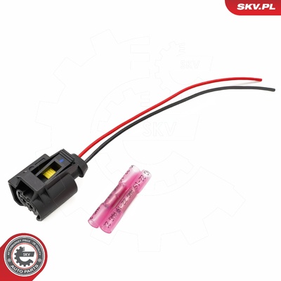 MERCEDES CABLE REPAIR KIT | OEM A1685452928