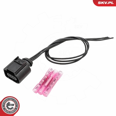 AUDI SEAT SKODA VW CABLE REPAIR KIT | OEM 8K0973703