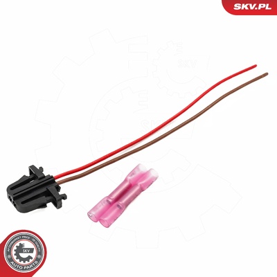 AUDI SEAT SKODA VW CABLE REPAIR KIT | OEM 1J0971972