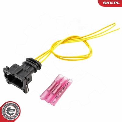 OPEL CHEVROLET DAEWOO CABLE REPAIR KIT | OEM 10456506