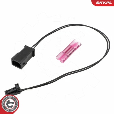 AUDI A4 A5 A6 A7 A8 Q5 Q8 CABLE REPAIR KIT | OEM 4G0052133J