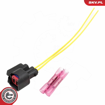 VOLVO FORD MAZDA CABLE REPAIR KIT | OEM 6U2Z-14S411-GA
