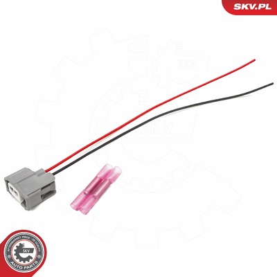 TOYOTA AVENSIS COROLLA CABLE REPAIR KIT | OEM 90980-11875