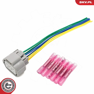TOYOTA LEXUS CABLE REPAIR KIT | OEM 90980-11194