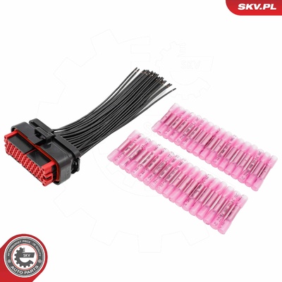AMPSEAL CABLE REPAIR KIT | OEM 776164-1
