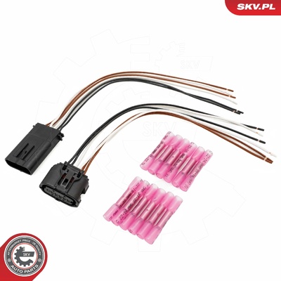 TOYOTA SUBARU CABLE REPAIR KIT | OEM 6189-1083