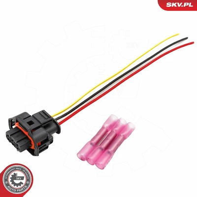 OPEL FIAT FORD ALFA ROMEO CABLE REPAIR KIT | OEM 1928403966
