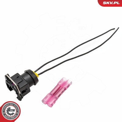 AUDI SEAT SKODA VW CABLE REPAIR KIT | OEM 443906232