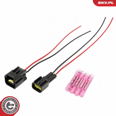FORD FOCUS CABLE REPAIR KIT | OEM DJ7061Y-2.3-11