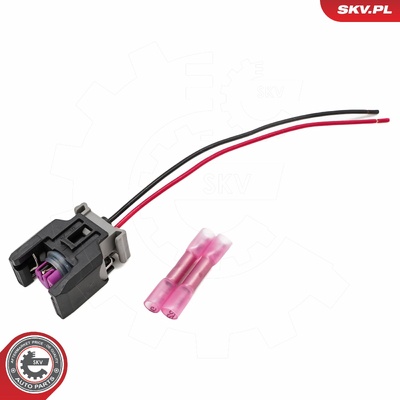 CITROEN PEUGEOT NISSAN RENAULT FORD FIAT CABLE REPAIR KIT | OEM 13816706