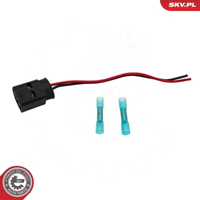 Repair kit 53SKV296