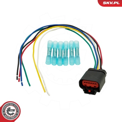 Repair kit 53SKV297