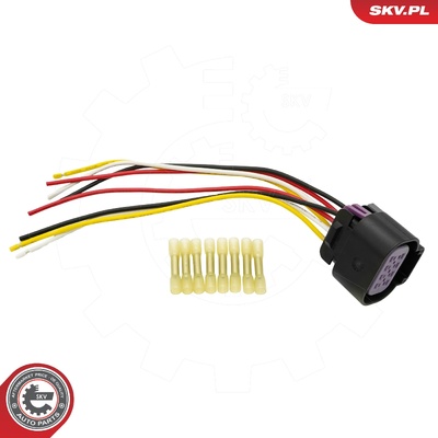 Repair kit 53SKV298