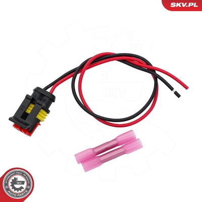 Repair kit 53SKV302