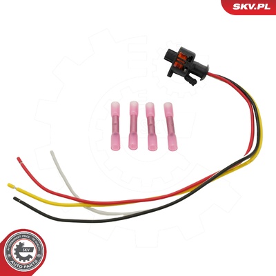 Repair kit 53SKV303