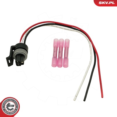 Repair kit 53SKV304