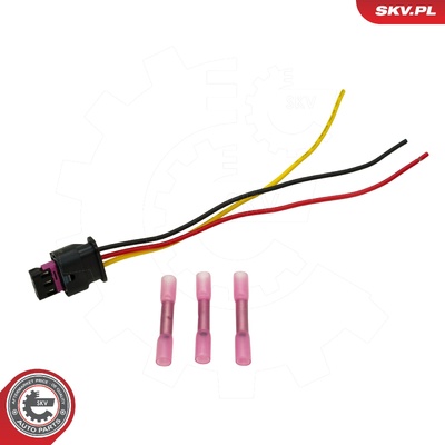 Repair kit 53SKV314