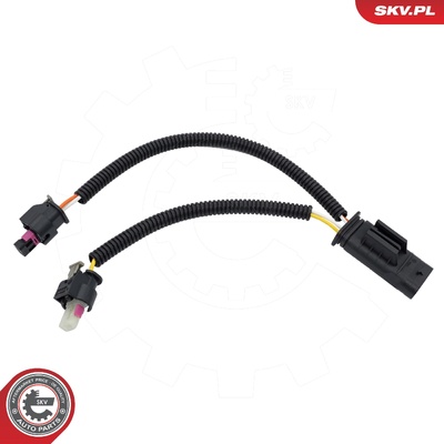 Repair kit 53SKV316