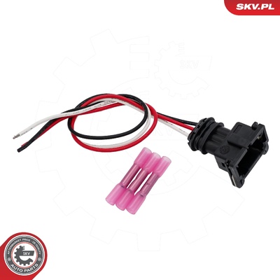 Repair kit 53SKV318