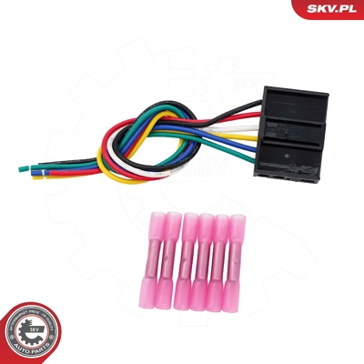 Repair kit 53SKV320
