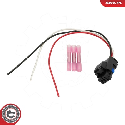 Repair kit 53SKV322