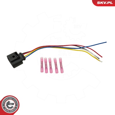 Repair kit 53SKV323