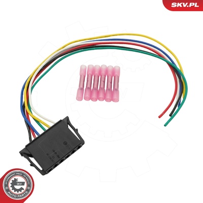 Repair kit 53SKV324