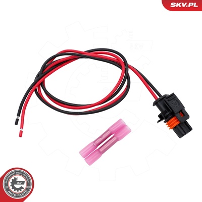 Repair kit 53SKV325