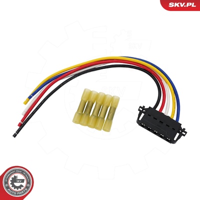 Repair kit 53SKV329