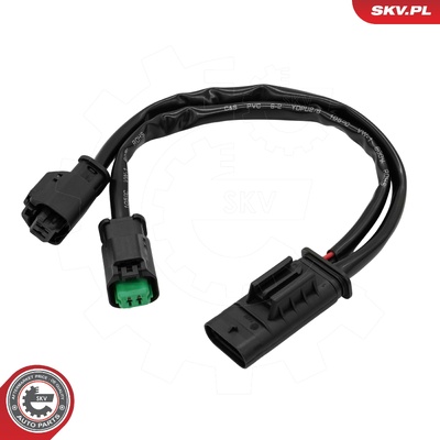 Repair kit 53SKV333