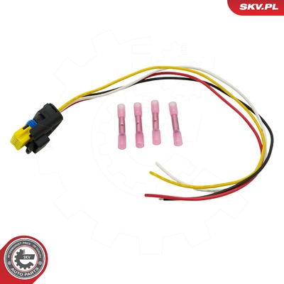 Repair kit 53SKV336