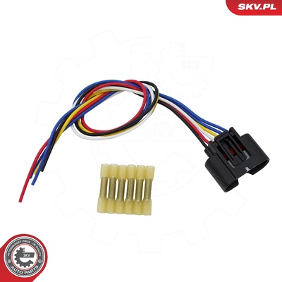 Repair kit 53SKV339