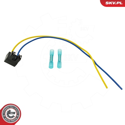 Repair kit 53SKV340