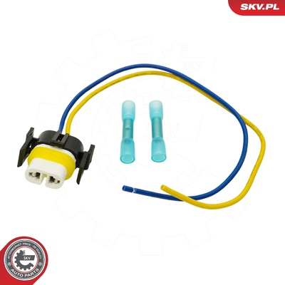 Repair kit 53SKV341
