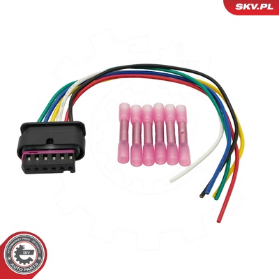 Repair kit 53SKV343